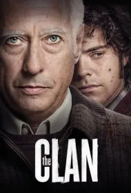 طایفه (The Clan)