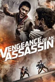 انتقام از قاتل (Vengeance of an Assassin)