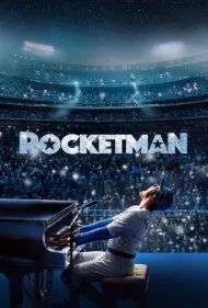 راکت‌من (Rocketman)