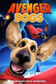 سگ‌های انتقام‌جو (Avenger Dogs)