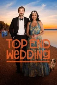 عروسی در تاپ اند (Top End Wedding)