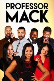 استاد مك (Professor Mack)