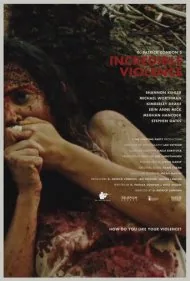 خشونت باور نکردنی (Incredible Violence)