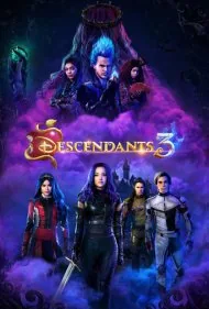 فرزندان 3 (Descendants 3)