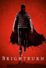 برایت برن (Brightburn)