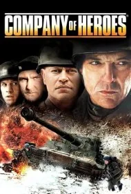 گروهان قهرمانان (Company of Heroes)