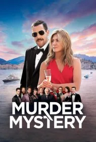 راز جنایت یک (Murder Mystery)