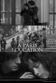 آموزش و پرورش پاریس (A Paris Education)