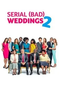 عروسی‌های خیلی بزرگ ۲ (Serial (Bad) Weddings 2)