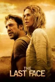 آخرین چهره (The Last Face)