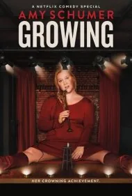 ایمی شومر: در حال رشد (Amy Schumer: Growing)