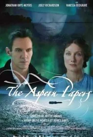 نامه های آسپرن (The Aspern Papers)