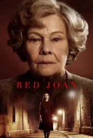 جوآن قرمز (Red Joan)