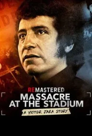 بازسازی‌شده: قتل‌عام در استادیوم (ReMastered: Massacre at the Stadium)