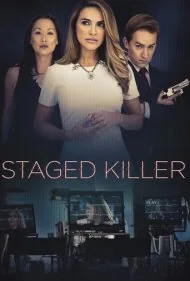 قاتل صحنه‌سازی‌شده (Staged Killer)