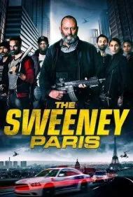 جرم ستیز (The Sweeney: Paris)