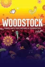 نمایشگاه موسیقی و هنر وودستاک (Woodstock)