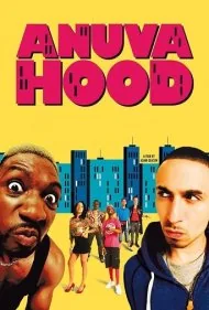 محله ما (Anuvahood)