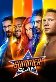 دبلیودبلیوئی سامراسلم ۲۰۱۹ (WWE SummerSlam 2019)