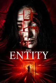 موجود ماوراءالطبیعه (The Entity)