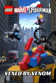 لگو مارول مرد عنکبوتی: خشمگین از ونوم (LEGO Marvel Spider-Man: Vexed by Venom)