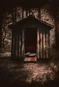 پوست‌انداز (Shed)