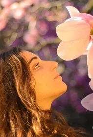 شینرین یوکو: حمام جنگل (Shinrin-Yoku : Forest Bathing)