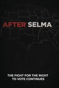 پس از سلما (After Selma)
