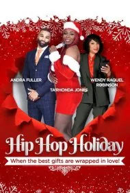 تعطیلات هیپ‌هاپ (Hip Hop Holiday)