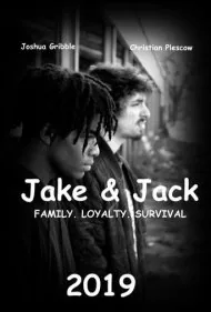 جیک و جک (Jake &amp; Jack)