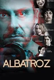 آلباتروز (Albatroz)