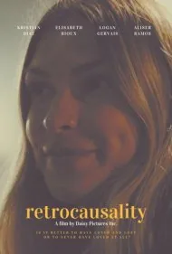 علیت معکوس (Retrocausality)