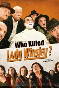 چه کسی لیدی وینزلی را کشت؟ (Who Killed Lady Winsley?)