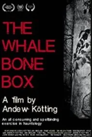 جعبه استخوان وال (The Whalebone Box)