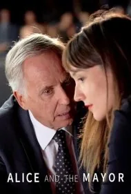 آلیس و شهردار (Alice and the Mayor)