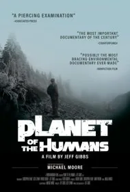 سیاره انسان‌ها (Planet of the Humans)