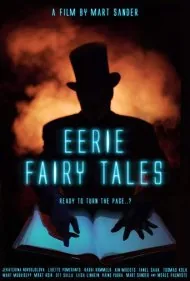 قصه‌های پریان ترسناک (Eerie Fairy Tales)
