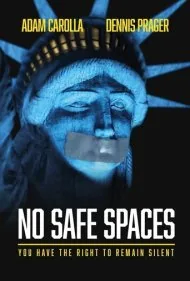 بدون فضای امن (No Safe Spaces)