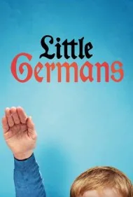 ‌های کوچک (Little Germans)