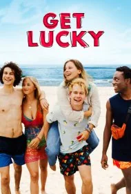 شانس بیار (Get Lucky)