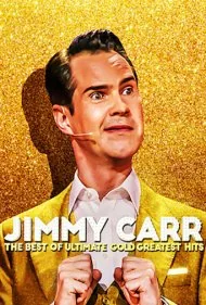 جیمی کار: بهترین‌های آلتیمیت گلد (Jimmy Carr: The Best of Ultimate Gold Greatest Hits)