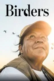 پرنده‌نگرها (Birders)