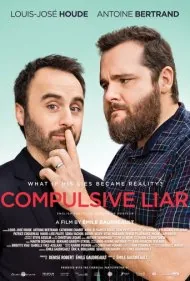 دروغگوی قهار (Compulsive Liar)