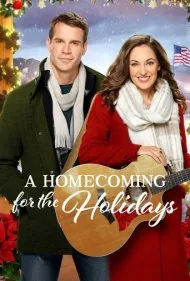 بازگشت به خانه برای تعطیلات (A Homecoming for the Holidays)