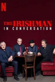 مرد ایرلندی: در گفتگو (The Irishman: In Conversation)