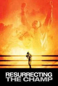 رستاخیز مرد غارنشین (Resurrecting the Champ)