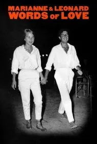 ماریان و لئونارد: کلماتی از عشق (Marianne &amp; Leonard: Words of Love)