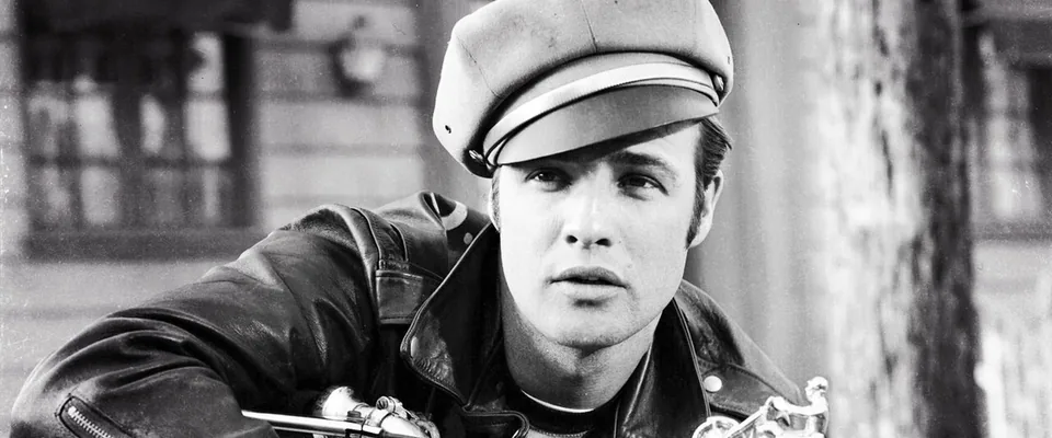 وحشی (The Wild One)