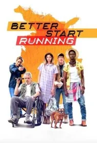 بهتره فرار کنیم (Better Start Running)
