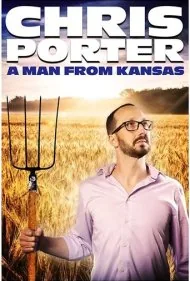 کریس پورتر: مردی از کانزاس (Chris Porter: A Man from Kansas)